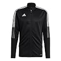 adidas Men's Tiro 21 Track Jacket