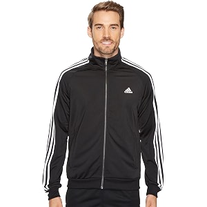 adidas men39s tricot track jacket