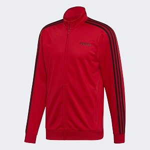 adidas men39s tricot track jacket
