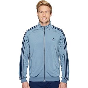 adidas men39s tricot track jacket