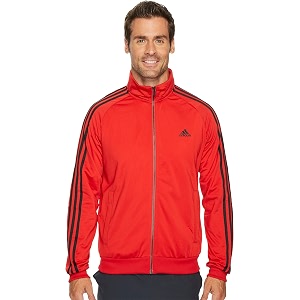 adidas men39s tricot track jacket