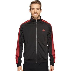 adidas men39s tricot track jacket