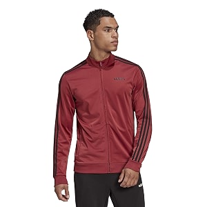 adidas men39s tricot track jacket
