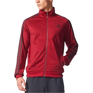 adidas men39s tricot track jacket