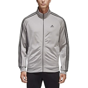 adidas men39s tricot track jacket