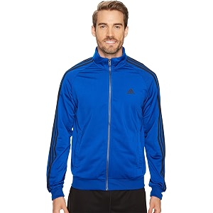 adidas men39s tricot track jacket