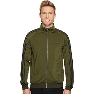 adidas men39s tricot track jacket