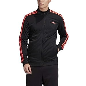 adidas men39s tricot track jacket