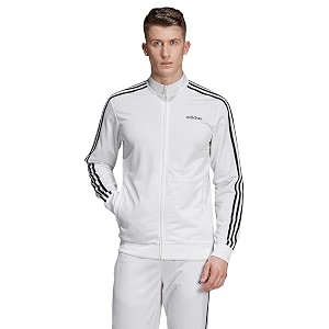 adidas men39s tricot track jacket