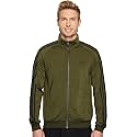 adidas Men's Tricot Track Jacket