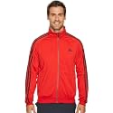 adidas Men's Tricot Track Jacket
