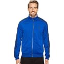 adidas Men's Tricot Track Jacket