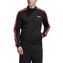 adidas Men's Tricot Track Jacket