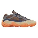adidas Men39s Yeezy 500 Lace Up Sneakers