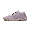 adidas Men39s Yeezy 500 Lace Up Sneakers