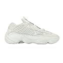 adidas Men39s Yeezy 500 Lace Up Sneakers