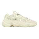 adidas Men39s Yeezy 500 Lace Up Sneakers
