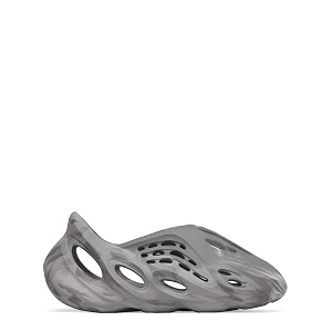 adidas Mens Yeezy Foam Rnr Slip On