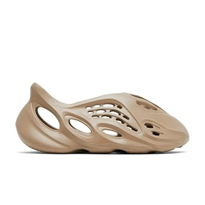 adidas Mens Yeezy Foam Rnr Slip On