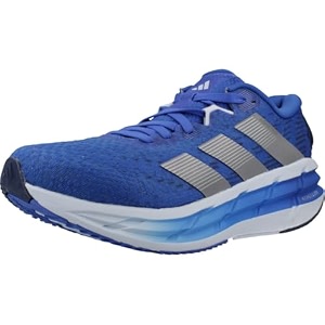 adidas Men Adistar 4 Black Running Shoes