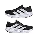adidas Men Adistar 4 Black Running Shoes
