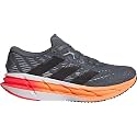 adidas Men Adistar 4 Black Running Shoes