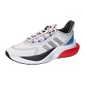 adidas Men Alphabounce + Casual Shoe