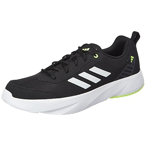 adidas Men Base-Strike Running Shoe