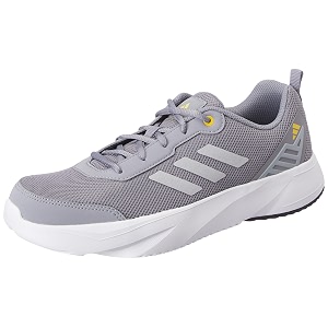 adidas Men Base-Strike Running Shoe
