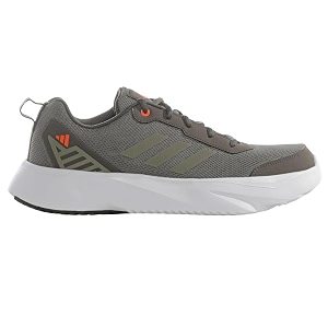 adidas Men Base-Strike Running Shoe