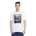 adidas Men Casual T-Shirts