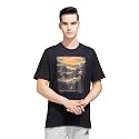 adidas Men Casual T-Shirts