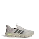 adidas Men Cloudfoam Flex Lounge RAPIDFIT Beige