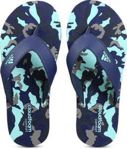 ADIDAS Men CLOUDFOAM M Flip Flops