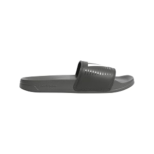 adidas men contaro m synthetic swim slide cblackactgol  hpu72