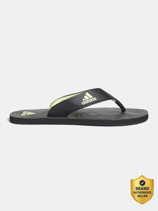 ADIDAS Men CORE LINEAR IND COMFORT Flip