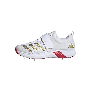 adidas Men Cricket Shoes Adipower Vector