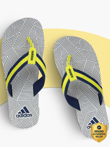 ADIDAS Men HURTLE Flip Flops