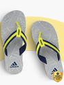 ADIDAS Men HURTLE Flip Flops