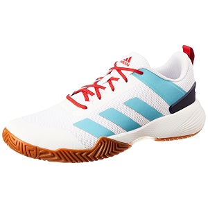 adidas men ind top v2 indoor shoe