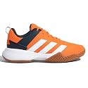adidas Men Ind Top V2 Indoor Shoe