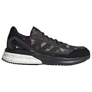 adidas Mens Synthetic KOMOREBI Boost Running Shoes