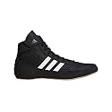Adidas Men Lace Up Wrestling Shoe