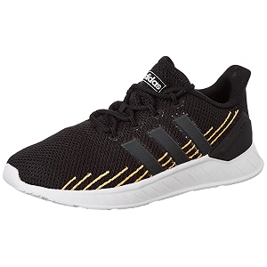 adidas men questar flow nxt running shoe