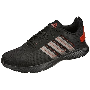 adidas Men Revelrun M Running Shoe