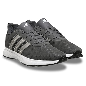 adidas Men Revelrun M Running Shoe