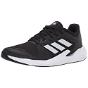 adidas Men39s Alphatorsion Running Shoe BlackWhiteGrey