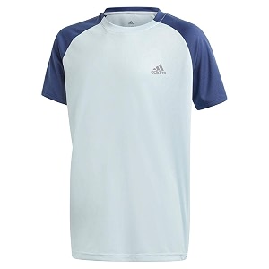 adidas mens club 3str t-shirts  black 