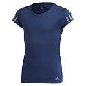 adidas Men?S Club 3Str T-Shirts | Black |