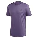 adidas Men?S Club 3Str T-Shirts | Black |